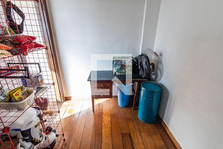 Apartamento à venda com 270m², 4 quartos e 3 vagas Apartamento à venda com 270m², 4 quartos e 3 vagasQuarto 4