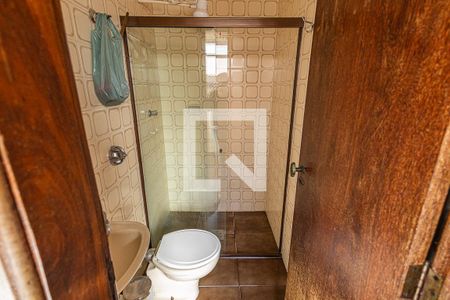 Apartamento à venda com 270m², 4 quartos e 3 vagas Apartamento à venda com 270m², 4 quartos e 3 vagasBanheiro de serviço