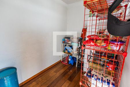 Apartamento à venda com 270m², 4 quartos e 3 vagas Apartamento à venda com 270m², 4 quartos e 3 vagasQuarto 4