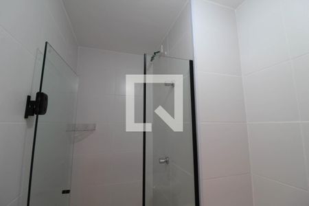 Apartamento para alugar com 27m², 1 quarto e sem vagaBanheiro