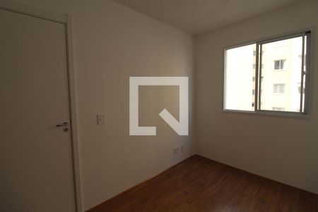 Quarto de apartamento para alugar com 1 quarto, 27m² em Brás, São Paulo