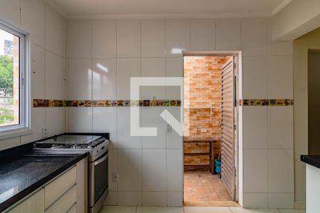 Casa para alugar com 56m², 1 quarto e 1 vaga Casa para alugar com 56m², 1 quarto e 1 vagaCozinha