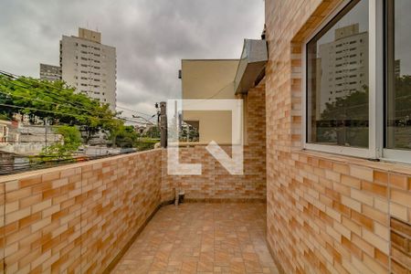 Casa para alugar com 56m², 1 quarto e 1 vaga Casa para alugar com 56m², 1 quarto e 1 vagaÁrea externa
