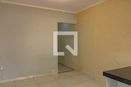 Casa para alugar com 56m², 1 quarto e 1 vaga Casa para alugar com 56m², 1 quarto e 1 vagaSala