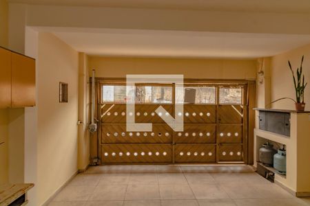 Casa para alugar com 56m², 1 quarto e 1 vaga Casa para alugar com 56m², 1 quarto e 1 vagaGaragem