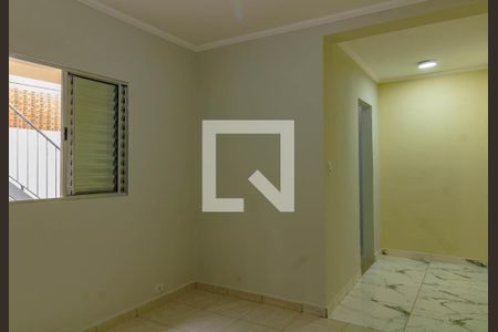 Quarto de casa para alugar com 1 quarto, 56m² em Vila Paulista, São Paulo