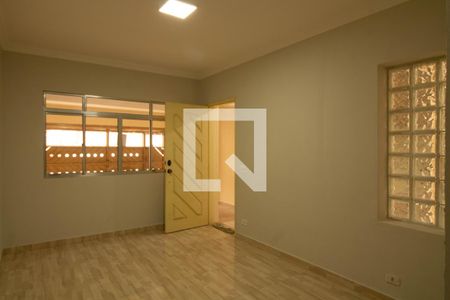 Sala de casa para alugar com 1 quarto, 56m² em Vila Paulista, São Paulo