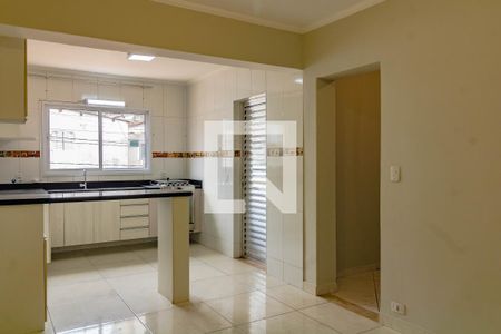 Casa para alugar com 56m², 1 quarto e 1 vaga Casa para alugar com 56m², 1 quarto e 1 vagaSala