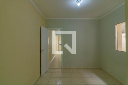 Quarto de casa para alugar com 1 quarto, 56m² em Vila Paulista, São Paulo