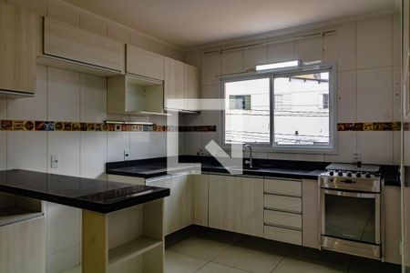 Casa para alugar com 56m², 1 quarto e 1 vaga Casa para alugar com 56m², 1 quarto e 1 vagaCozinha