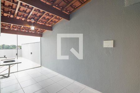 Apartamento para alugar com 117m², 2 quartos e 1 vagaCobertura