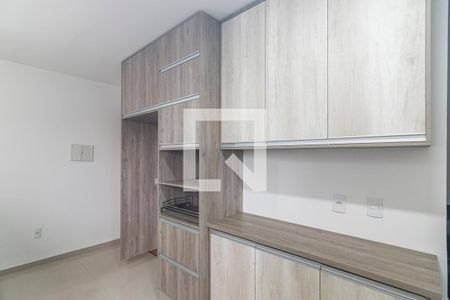 Apartamento para alugar com 117m², 2 quartos e 1 vagaCozinha