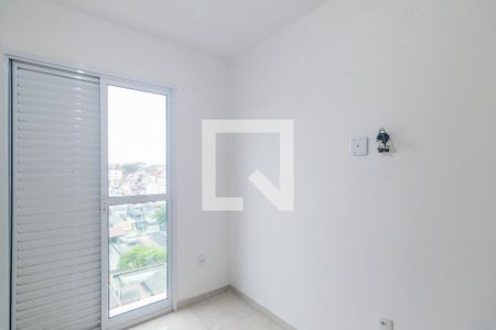 Quarto 1 de apartamento para alugar com 2 quartos, 117m² em Parque Novo Oratório, Santo André