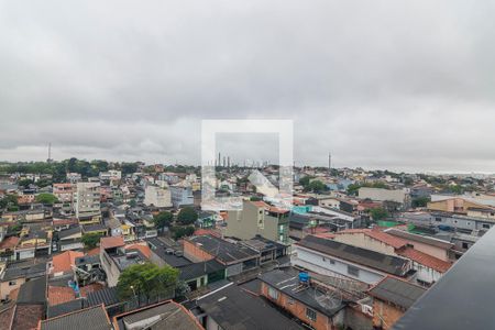 Apartamento para alugar com 117m², 2 quartos e 1 vagaVista da Cobertura