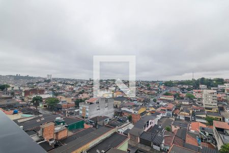 Apartamento para alugar com 117m², 2 quartos e 1 vagaVista da Cobertura