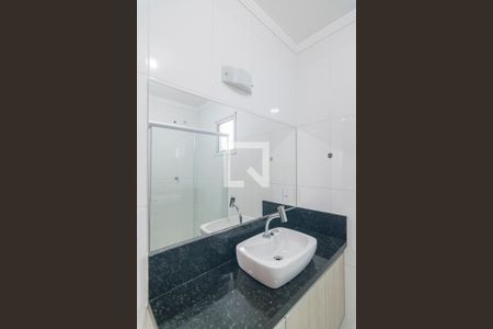 Apartamento para alugar com 117m², 2 quartos e 1 vagaBanheiro