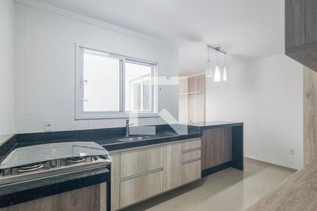 Apartamento para alugar com 117m², 2 quartos e 1 vagaCozinha
