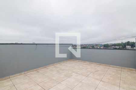 Apartamento para alugar com 117m², 2 quartos e 1 vagaCobertura