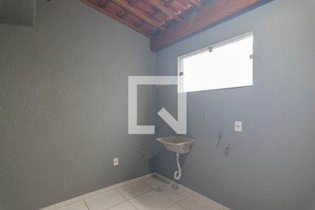 Apartamento para alugar com 117m², 2 quartos e 1 vagaÁrea de Serviço Cobertura