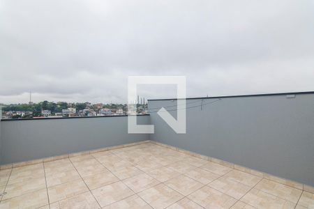Apartamento para alugar com 117m², 2 quartos e 1 vagaCobertura