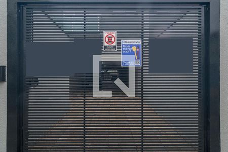 Apartamento para alugar com 117m², 2 quartos e 1 vagaFachada