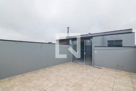 Apartamento para alugar com 117m², 2 quartos e 1 vagaCobertura