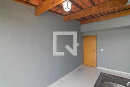 Apartamento para alugar com 117m², 2 quartos e 1 vagaCobertura