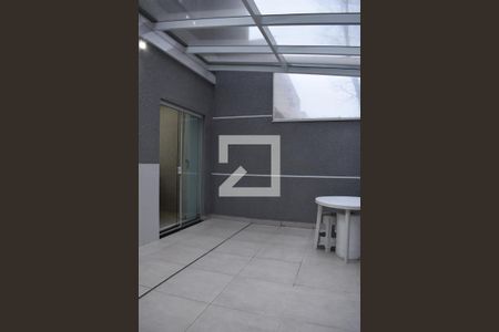 Casa para alugar com 149m², 3 quartos e 2 vagasÁrea de serviço