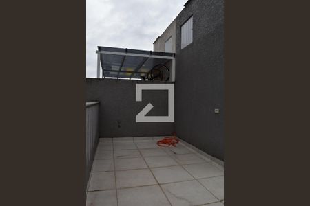 Casa para alugar com 149m², 3 quartos e 2 vagasTerraço