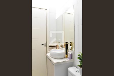 Casa para alugar com 149m², 3 quartos e 2 vagasBanheiro 3