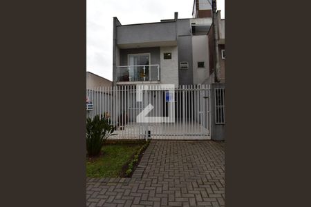 Casa para alugar com 149m², 3 quartos e 2 vagasPlaquinha