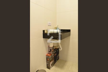 Casa para alugar com 149m², 3 quartos e 2 vagasBanheiro 2