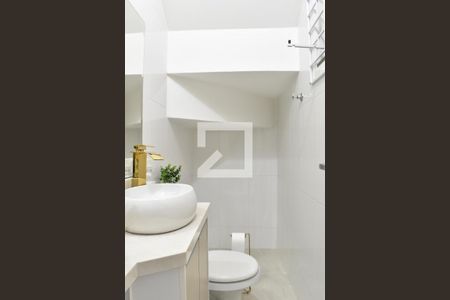 Casa para alugar com 149m², 3 quartos e 2 vagasBanheiro 3