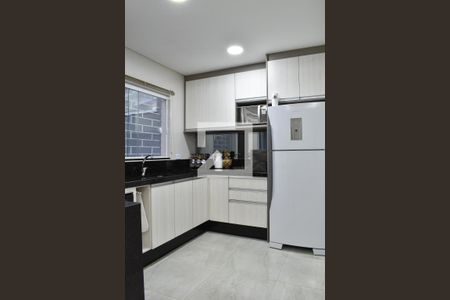 Casa para alugar com 149m², 3 quartos e 2 vagasCozinha