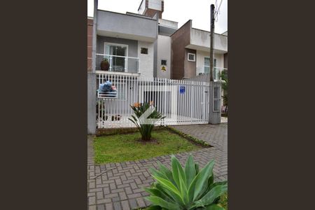 Casa para alugar com 149m², 3 quartos e 2 vagasFachada