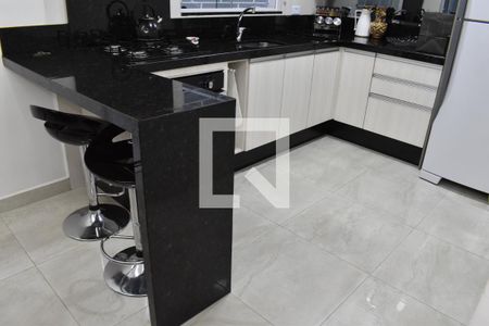 Casa para alugar com 149m², 3 quartos e 2 vagasCozinha