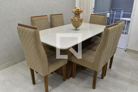 Casa para alugar com 149m², 3 quartos e 2 vagasCopa