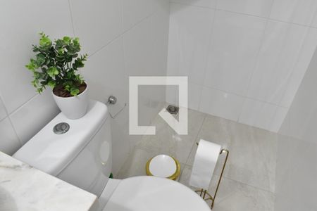 Casa para alugar com 149m², 3 quartos e 2 vagasBanheiro 3