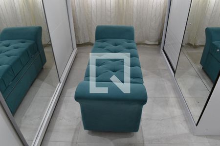 Casa para alugar com 149m², 3 quartos e 2 vagasQuarto 2