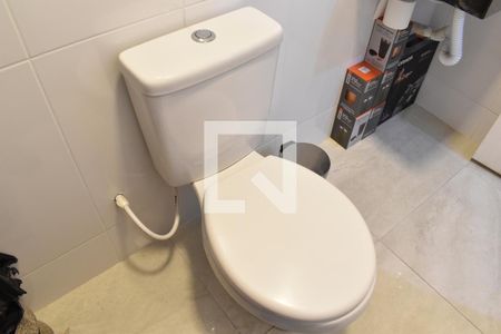 Casa para alugar com 149m², 3 quartos e 2 vagasBanheiro 2