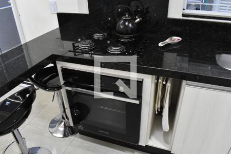 Casa para alugar com 149m², 3 quartos e 2 vagasCozinha