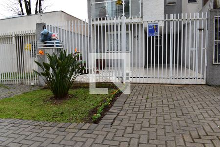 Casa para alugar com 149m², 3 quartos e 2 vagasFachada