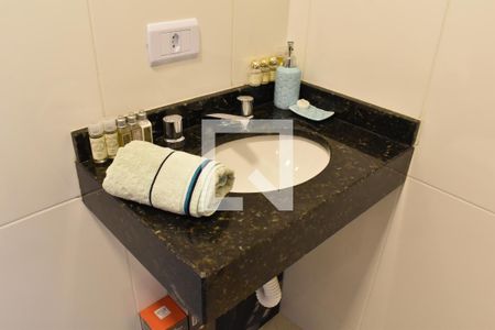 Casa para alugar com 149m², 3 quartos e 2 vagasBanheiro 2