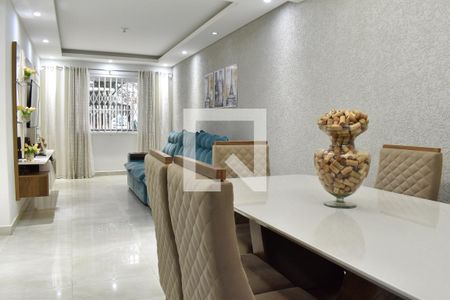 Casa para alugar com 149m², 3 quartos e 2 vagasCopa