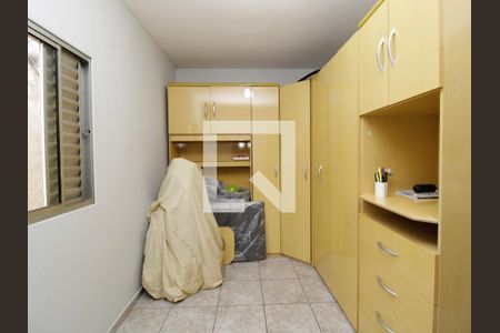 Casa à venda com 185m², 4 quartos e 2 vagasQuarto 3