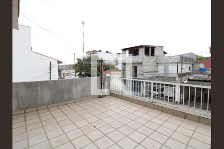 Casa à venda com 185m², 4 quartos e 2 vagasVaranda da Suíte