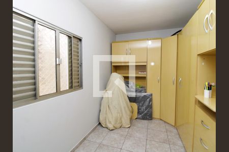 Casa à venda com 185m², 4 quartos e 2 vagasQuarto 3