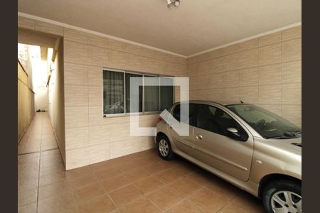 Casa à venda com 185m², 4 quartos e 2 vagasGaragem