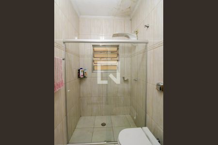 Casa à venda com 185m², 4 quartos e 2 vagasBanheiro 3