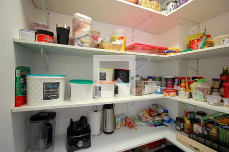 Apartamento à venda com 240m², 3 quartos e 3 vagasDispensa